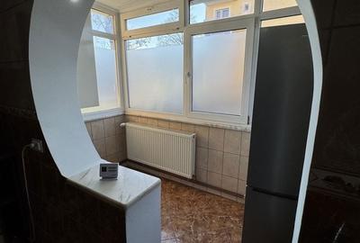 Apartament cu 3 camere decomandat în Exercițiu - 7