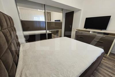 Apartament cu 3 camere, 100 mp, etaj 2, Craiovita Noua, zona - 5