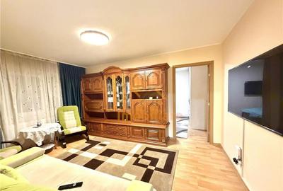 APARTAMENT CU 2 CAMERE | DE INCHIRIAT | PARTER | CALEA ARADU - 6