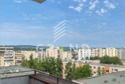 Chirie apartament decomandat 2 camere - Manastur, mobilat, utilat, PetFriendly - 8