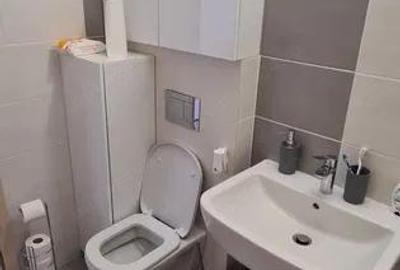 Apartament de vanzare 2 camere + boxa + loc parcare zona Lidl Gavana-Pitesti, Arges (Lumina Park) - 6