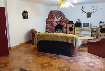 Casa de vacanta Crivaia, langa Valiug –locatie idilica, ideala pentru timp liber - 7