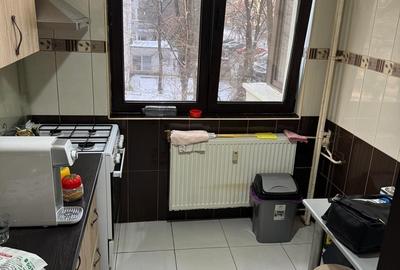 Apartament cu 2 camere semidecomandat în Baba Novac - 12