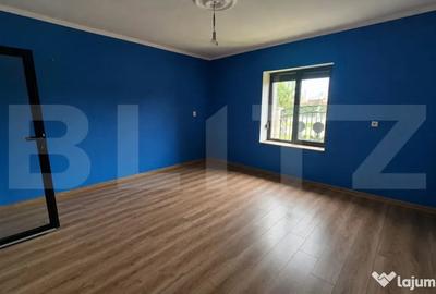 Casă cu 3 camere cu Teren 2918 Mp în Vetiș - 11