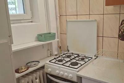 Garsonieră semidecomandată în Berceni
