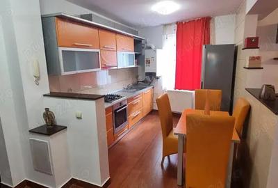Apartament cu 2 camere semidecomandat în Bună Ziua - 6
