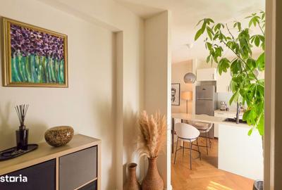Apartament cu 2 camere în Corbeanca - 20