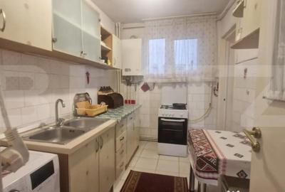 Apartament cu 2 camere decomandat, mobilat în Noua - 8