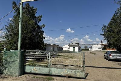 Spațiu comercial, în Bârlad - 6