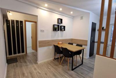 Apartament cu 3 camere în Miorița - 2