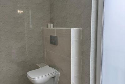 Duplex cu 4 camere cu Canalizare în Chiajna - 13