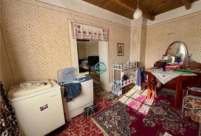 Casa cu teren de 5400 mp intravilan de vanzare, loc. Dileu Vechi - 3