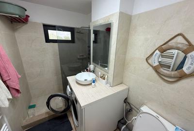 Apartament cu 3 camere decomandat, mobilat în Nord - 6