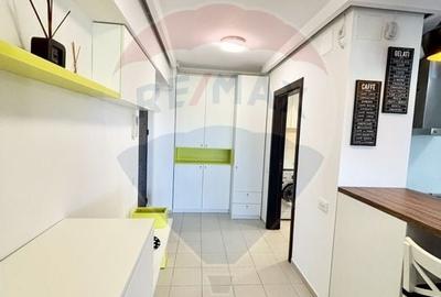 Apartament zona Nord - Pipera - Diamond Residence - padure si piscina - 3