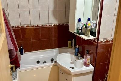 0%! Ap 4 camere decomandat, 2 bai, 1 balcon, Et. 4/5, zona Sagului! - 12