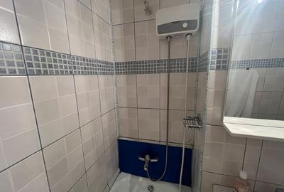 Garsoniera Lacul Tei Barbu Văcărescu - 8