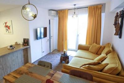 Apartament cu 2 camere decomandat în Central - 3