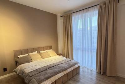 Apartament ultrafinisat zona Vivo , apartament 2 - 4