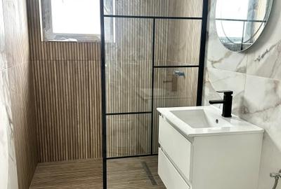 Casă individuală cu 4 camere cu Teren 200 Mp în Ampoi 3 - 5