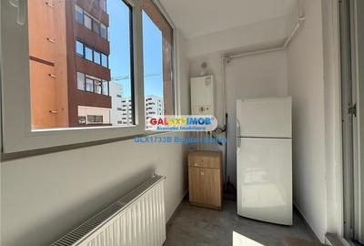 Garsoniera  de inchiriat in Militari Residence Tineretului - 5