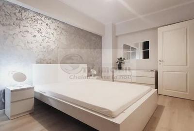 Apartament cu 2 camere decomandat, mobilat în Tătărași