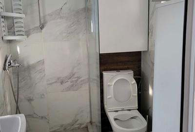 Casă cu 2 camere în - 8