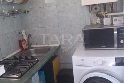 Garsonieră, mobilată în Europa - 6