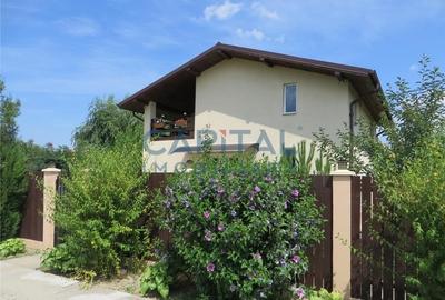 Casa de vanzare in Popesti, Giurgiu - 2