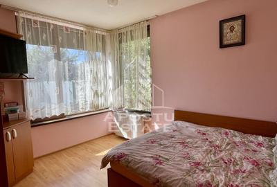 Casă individuală cu 5 camere cu Canalizare în Ronaț - 5