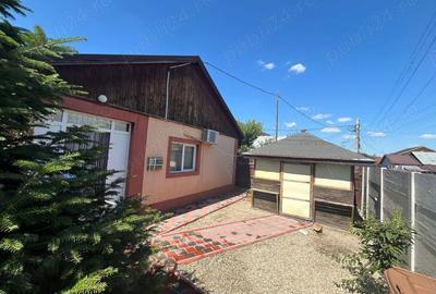 Casă cu 3 camere cu Teren 220 Mp în Pantelimon - 2