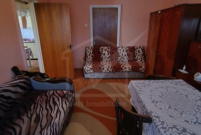 Apartament 2 camere, Grigorescu, balcon, centrala proprie - 7