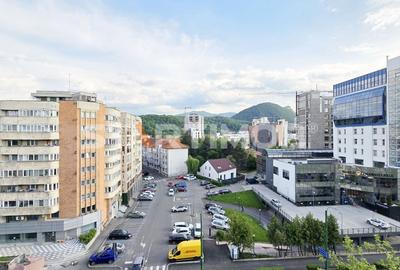 Apartament cu 2 camere decomandat, mobilat în Centrul Civic - 57