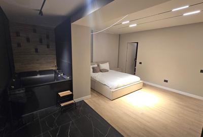 Garsonieră decomandată, mobilată în Vitan - 3