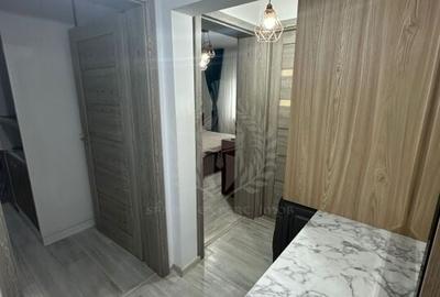 3 CAMERE //CANTACUZINO //LOC DE PARCARE//MOBILAT SI UTILAT - 13