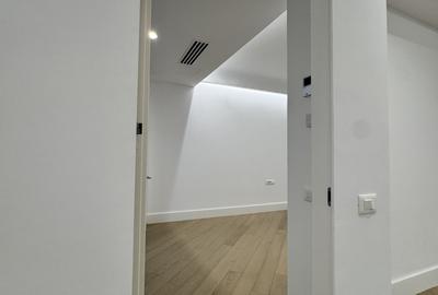 Apartament cu 3 camere semidecomandat în Herăstrău - 11