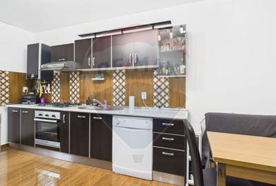 De vanzare | Casa moderna si eficienta energetic in comuna Berceni - 24