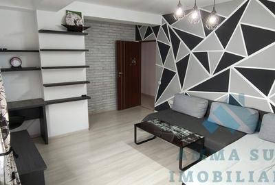 Apartament cu 3 camere decomandat, mobilat în Popești-Leordeni - 2