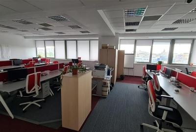 Inchiriere spatii birouri - Bucharest Business Center - de la 396 mp - 4