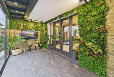 Vilă Exclusivistă Ultramodernă | Rafinament, Confort absolut - 2