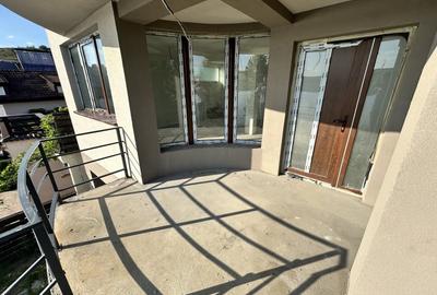 Casa individuala de vanzare Chinteni Lac 180mp utili plus 250mp teren - 3