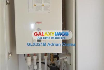 Apartament cu 5 camere decomandat, mobilat în Romană - 3