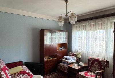 Apartament cu 3 camere semidecomandat în Mănăștur - 9