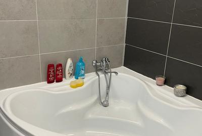 Apartament cu 3 camere decomandat în Chiajna - 8