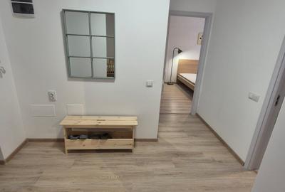 2 camere, prima inchiriere, parcare, liber, Smardan 1 - 6