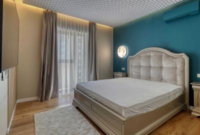 Apartament cu 2 camere decomandat, mobilat în Cotroceni - 8