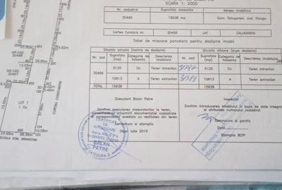 Branistari, Comuna Calugareni judetul Giurgiu - 8