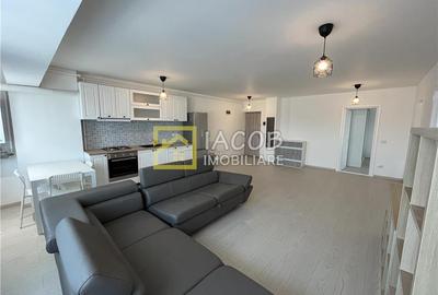 Apartament 3 camere, Str. Vadul Bistritei, Bacau - 1