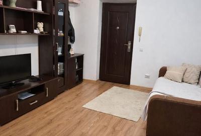 Apartament cu 2 camere semidecomandat în Tătărași - 5