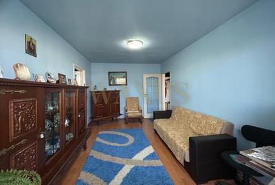 Apartament cu 2 camere semidecomandat în Mănăștur - 2