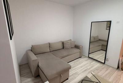 Garsonieră în Dristor